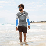 Fearless Armor | "Water Style" Rash Guard