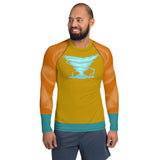 Fearless Armor | "Air Style" Rash Guard