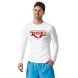 BC Wrestling 2023 Rash Guard