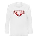 BC Wrestling 2023 Rash Guard