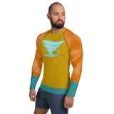 Fearless Armor | "Air Style" Rash Guard