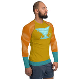 Fearless Armor | "Air Style" Rash Guard