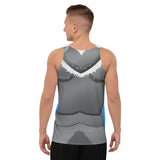 Fearless Armor | "Water Style" Tank Top