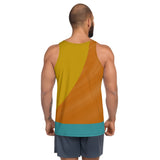 Fearless Armor | "Air Style" Tank Top