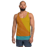 Fearless Armor | "Air Style" Tank Top