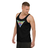 Psychedelic Tank Top