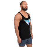 Psychedelic Tank Top V4