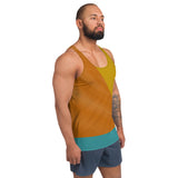 Fearless Armor | "Air Style" Tank Top