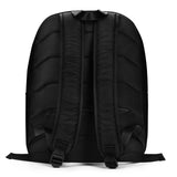 Fearless Fame Graffiti Backpack