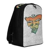 Fearless Fame Graffiti Backpack