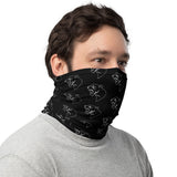 Northern Michigan Panthers Neck Gaiter