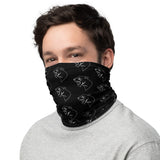 Northern Michigan Panthers Neck Gaiter