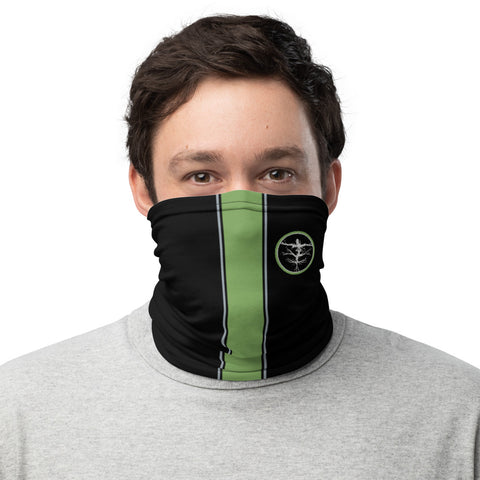 Fearless Armor | "Earth Style" Neck Gaiter