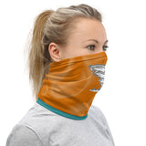 Fearless Armor | "Air Style" Gaiter