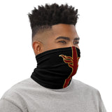 Fearless Armor | "Fire Style" Neck Gaiter