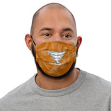 Fearless Armor | "Air Style" Mask