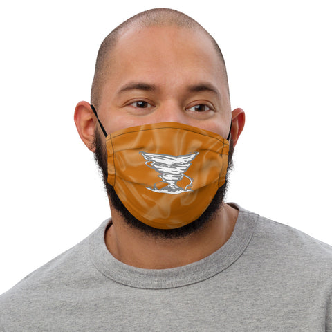 Fearless Armor | "Air Style" Mask