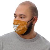 Fearless Armor | "Air Style" Mask