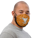 Fearless Armor | "Air Style" Mask