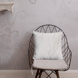 Fearless Armor | “Water Style” Premium Pillow