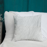 Fearless Armor | “Water Style” Premium Pillow