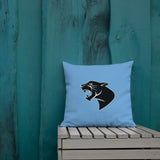 Panthers Premium Pillow