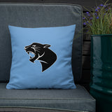 Panthers Premium Pillow