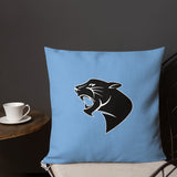 Panthers Premium Pillow
