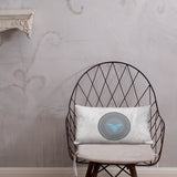 Fearless Armor | “Water Style” Premium Pillow