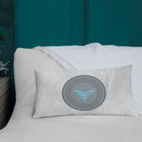 Fearless Armor | “Water Style” Premium Pillow