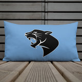 Panthers Premium Pillow
