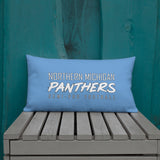 Panthers Premium Pillow