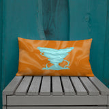 Fearless Armor | "Air Style" Premium Pillow