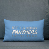 Panthers Premium Pillow