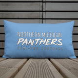 Panthers Premium Pillow