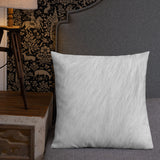 Fearless Armor | “Water Style” Premium Pillow