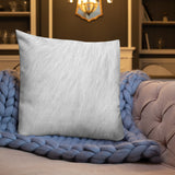 Fearless Armor | “Water Style” Premium Pillow