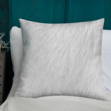 Fearless Armor | “Water Style” Premium Pillow