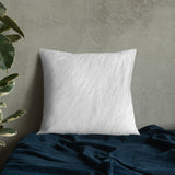 Fearless Armor | “Water Style” Premium Pillow