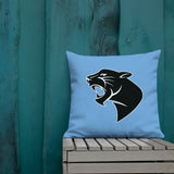 Panthers Premium Pillow
