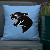 Panthers Premium Pillow