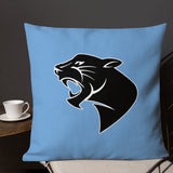 Panthers Premium Pillow