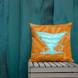 Fearless Armor | "Air Style" Premium Pillow