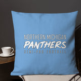 Panthers Premium Pillow