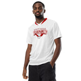 BC Wrestling Athletic T-Shirt