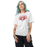 BC Wrestling Athletic T-Shirt