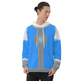 Fearless Armor | "Water Style" Hoodie