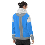 Fearless Armor | "Water Style" Hoodie