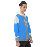 Fearless Armor | "Water Style" Hoodie