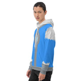 Fearless Armor | "Water Style" Hoodie